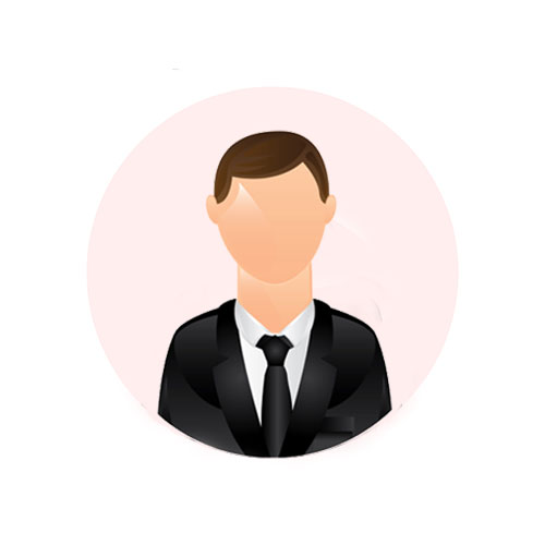 Portrait of Sk. Mehbubar Rahman, Advocate for Sonar Bangla Hire Centre