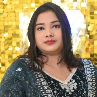 Portrait of Sultana Khatun, Chief Executive Officer (CEO) of Sonar Bangla Hire Centre